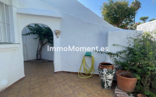 Revente - Appartement - Mijas - Calahonda