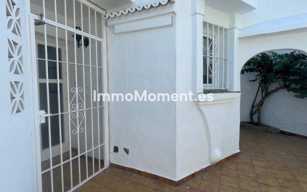 Revente - Appartement - Mijas - Calahonda
