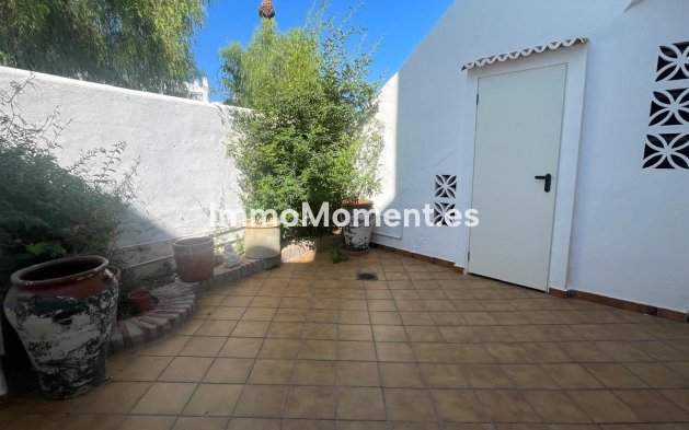 Revente - Appartement - Mijas - Calahonda