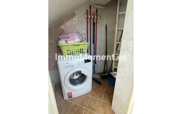 Revente - Appartement - Mijas - Calahonda
