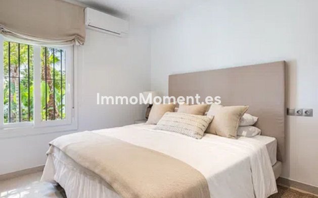 Revente - Villa individuelle - Fuengirola - Los Boliches