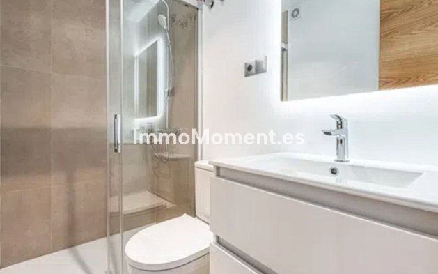 Revente - Villa individuelle - Fuengirola - Los Boliches