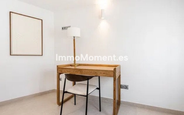 Revente - Villa individuelle - Fuengirola - Los Boliches