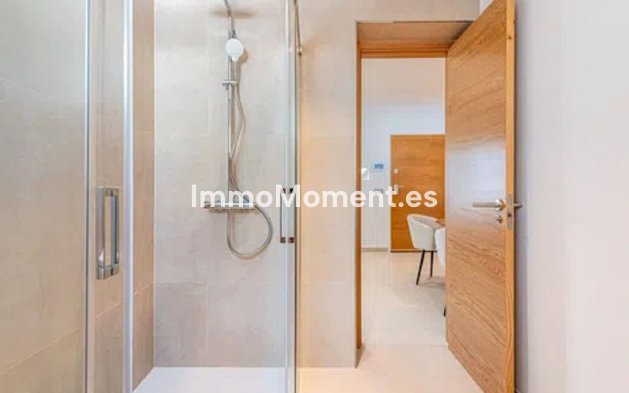 Revente - Villa individuelle - Fuengirola - Los Boliches