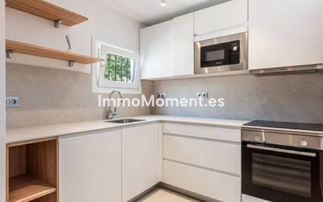 Revente - Villa individuelle - Fuengirola - Los Boliches