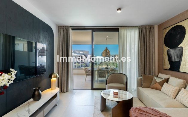 Bestaande woning - Appartement - Fuengirola - Fuengirola Centro