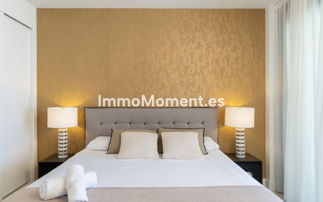 Bestaande woning - Appartement - Fuengirola - Fuengirola Centro