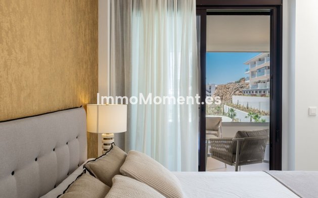 Bestaande woning - Appartement - Fuengirola - Fuengirola Centro