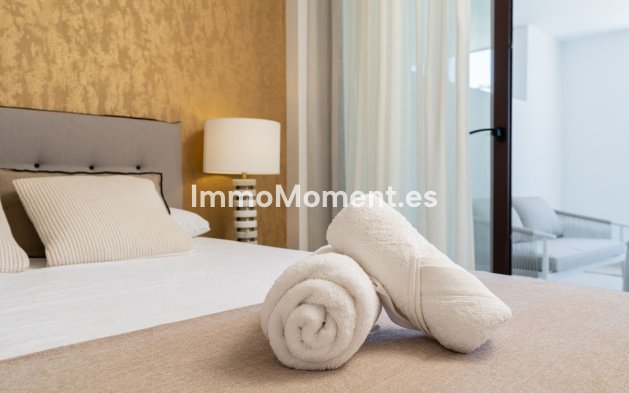Bestaande woning - Appartement - Fuengirola - Fuengirola Centro