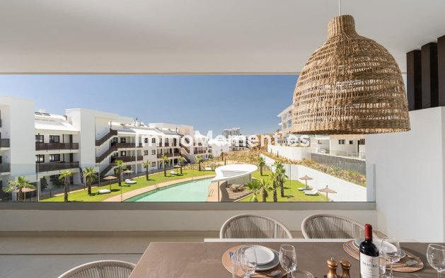 Bestaande woning - Appartement - Fuengirola - Fuengirola Centro