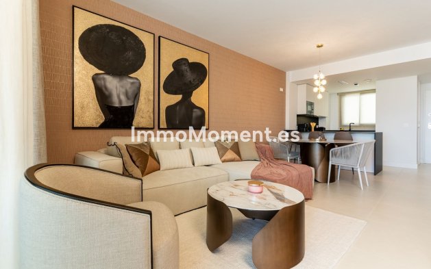 Bestaande woning - Appartement - Fuengirola - Fuengirola Centro