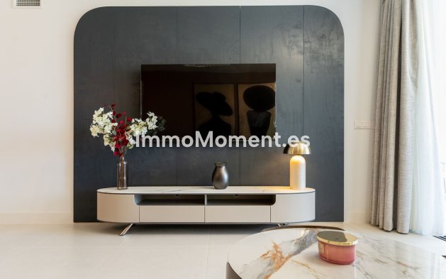 Bestaande woning - Appartement - Fuengirola - Fuengirola Centro