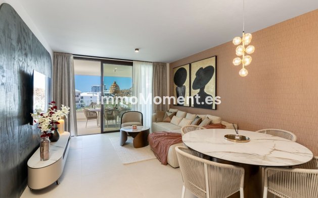 Bestaande woning - Appartement - Fuengirola - Fuengirola Centro