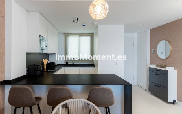 Bestaande woning - Appartement - Fuengirola - Fuengirola Centro
