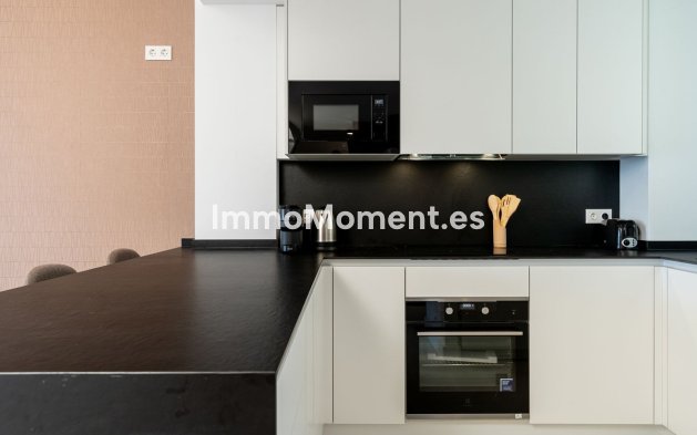 Bestaande woning - Appartement - Fuengirola - Fuengirola Centro