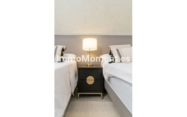 Bestaande woning - Appartement - Fuengirola - Fuengirola Centro