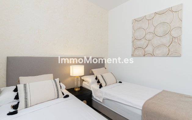 Bestaande woning - Appartement - Fuengirola - Fuengirola Centro