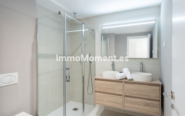Bestaande woning - Appartement - Fuengirola - Fuengirola Centro