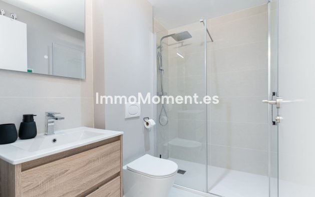 Bestaande woning - Appartement - Fuengirola - Fuengirola Centro