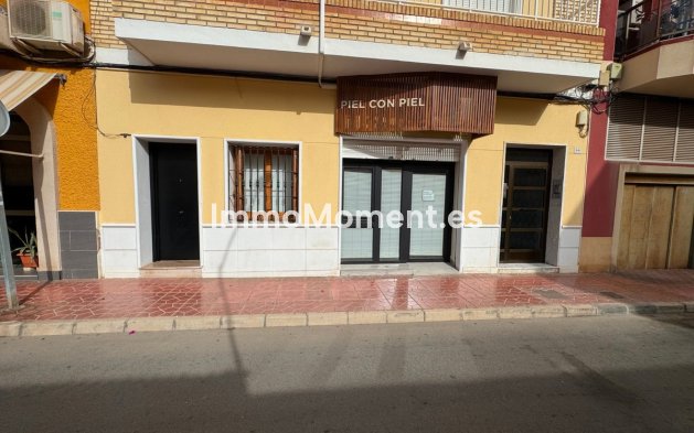 Bestaande woning - Appartement - Guardamar del Segura - Guardamar del Segura Centro