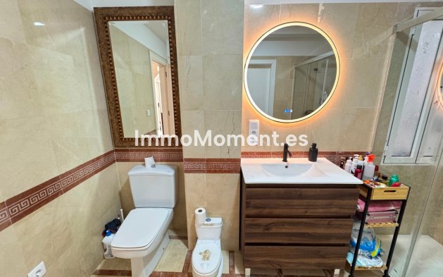 Bestaande woning - Appartement - Guardamar del Segura - Guardamar del Segura Centro