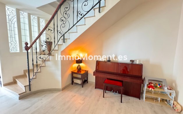 Bestaande woning - Appartement - Guardamar del Segura - Guardamar del Segura Centro