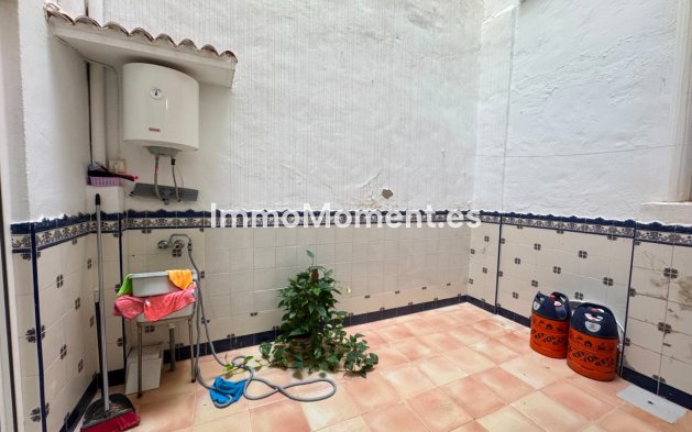 Bestaande woning - Appartement - Guardamar del Segura - Guardamar del Segura Centro