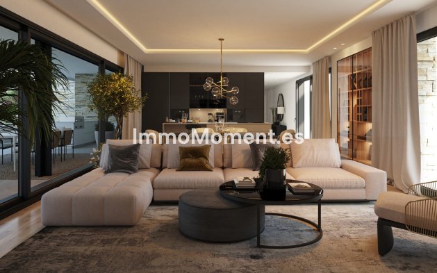 Construction neuve - Appartement - Las Colinas Golf