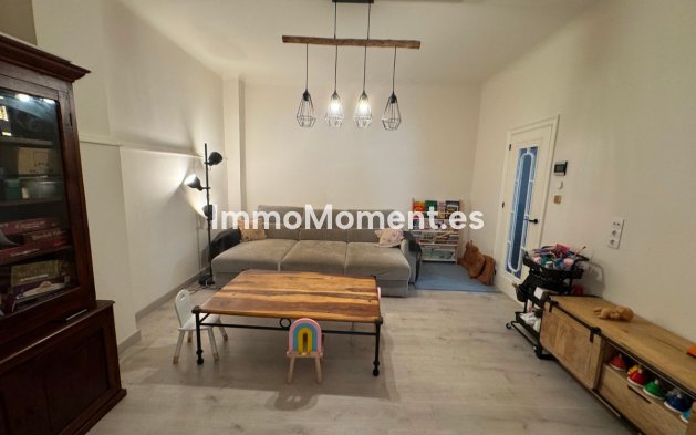 Bestaande woning - Appartement - Guardamar del Segura - Guardamar del Segura Centro