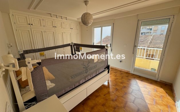 Bestaande woning - Appartement - Guardamar del Segura - Guardamar del Segura Centro