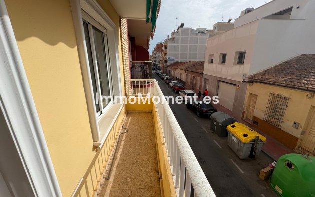Bestaande woning - Appartement - Guardamar del Segura - Guardamar del Segura Centro