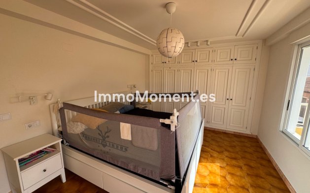 Bestaande woning - Appartement - Guardamar del Segura - Guardamar del Segura Centro