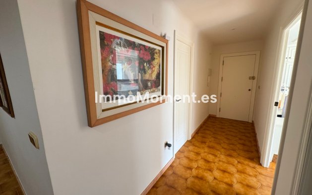 Bestaande woning - Appartement - Guardamar del Segura - Guardamar del Segura Centro