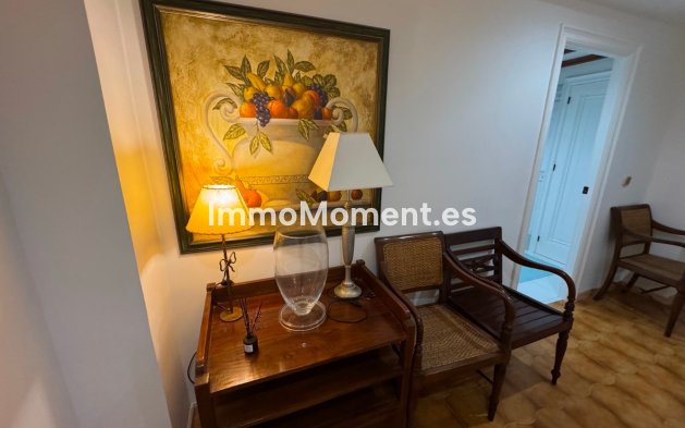 Bestaande woning - Appartement - Guardamar del Segura - Guardamar del Segura Centro