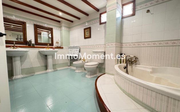 Bestaande woning - Appartement - Guardamar del Segura - Guardamar del Segura Centro