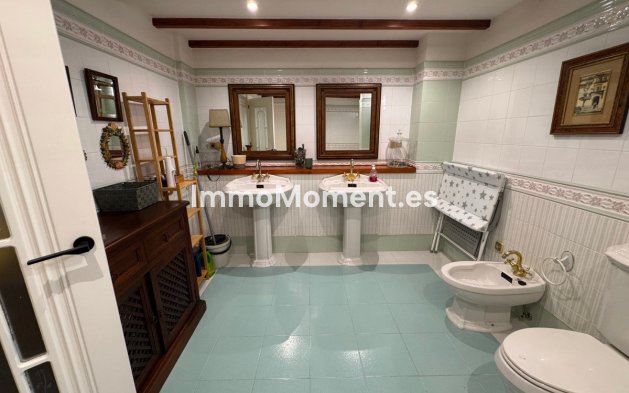 Bestaande woning - Appartement - Guardamar del Segura - Guardamar del Segura Centro