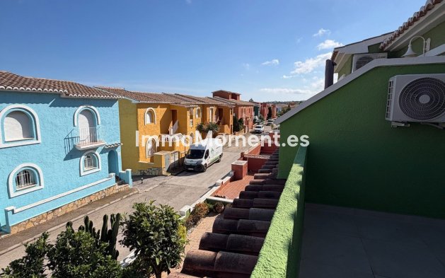 Bestaande woning - Appartement - Benitachell - Benitachell Centro