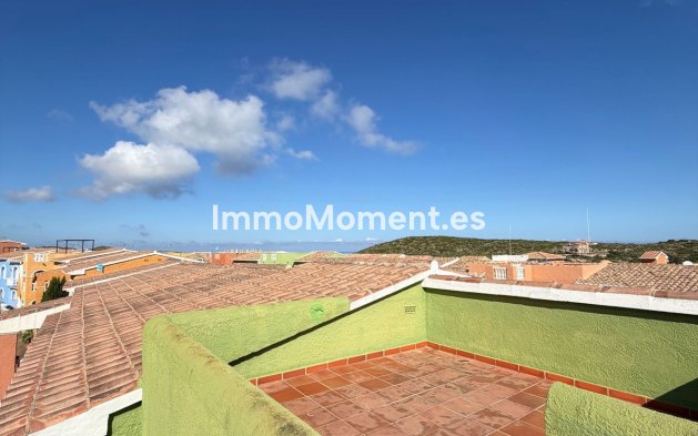 Bestaande woning - Appartement - Benitachell - Benitachell Centro