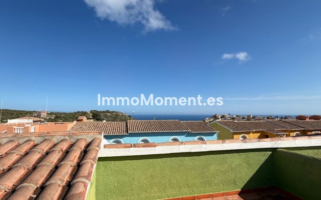 Bestaande woning - Appartement - Benitachell - Benitachell Centro