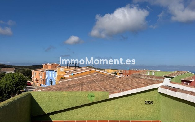 Bestaande woning - Appartement - Benitachell - Benitachell Centro