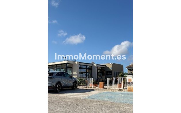 Bestaande woning - Appartement - Benitachell - Benitachell Centro