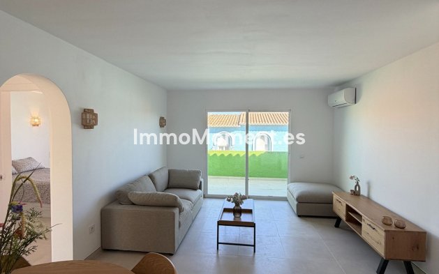 Bestaande woning - Appartement - Benitachell - Benitachell Centro