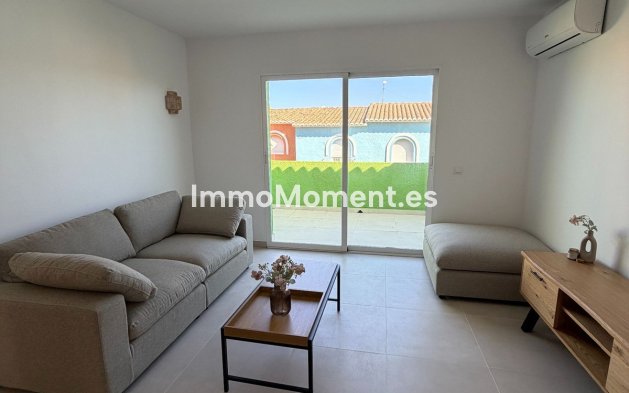Bestaande woning - Appartement - Benitachell - Benitachell Centro