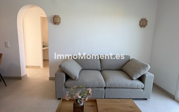 Bestaande woning - Appartement - Benitachell - Benitachell Centro