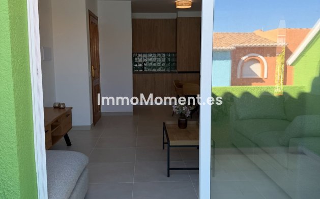 Bestaande woning - Appartement - Benitachell - Benitachell Centro
