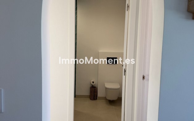 Bestaande woning - Appartement - Benitachell - Benitachell Centro