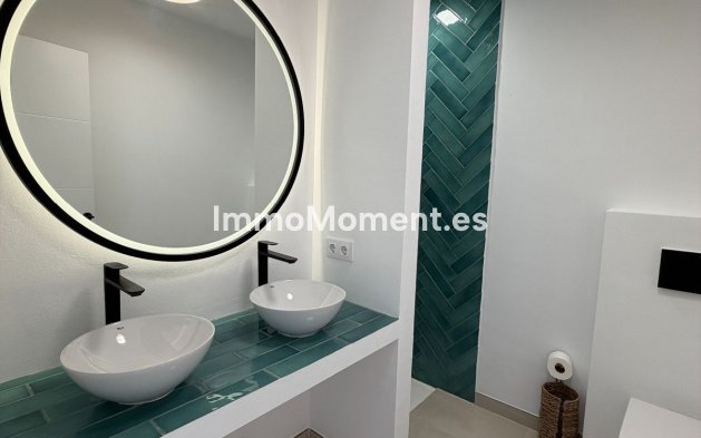 Bestaande woning - Appartement - Benitachell - Benitachell Centro