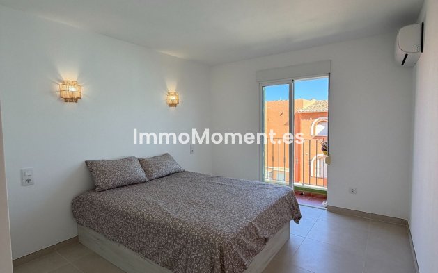 Bestaande woning - Appartement - Benitachell - Benitachell Centro