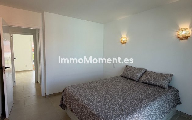 Bestaande woning - Appartement - Benitachell - Benitachell Centro