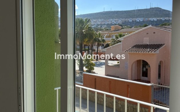 Bestaande woning - Appartement - Benitachell - Benitachell Centro